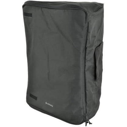 citronic CT12 Carrying Case for 12-Inch PA Moulded Cabinet Speakers , black