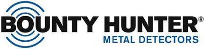Bounty Hunter Metal Detector Carry Bag