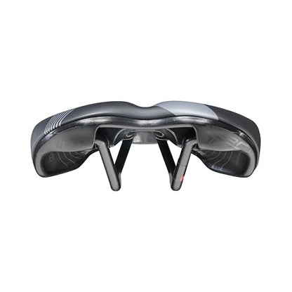 Selle Italia X-BOW TM Saddle 155x255mm (L3) Superflow Black -