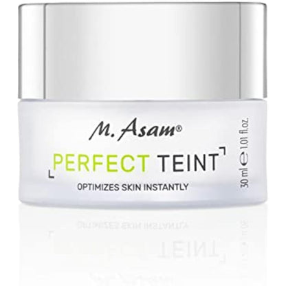 M. Asam, Perfect Teint, Optimizes Skin Instantly, Pore and Wrinkle Concealer, Smooth and Perfect Skin - 30 ml