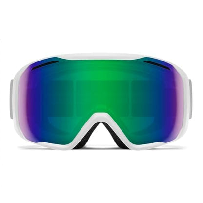 SMITH Blazer Goggles with Carbonic-x Lens – Performance Snowsports Goggles for Skiing & Snowboarding – For Men & Women