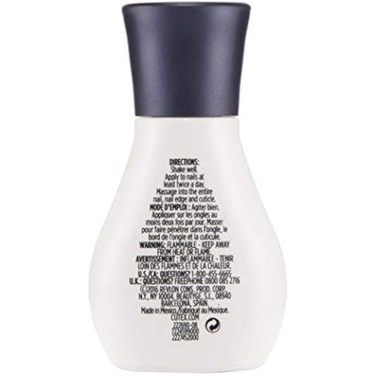 Cutex Intense Recovery