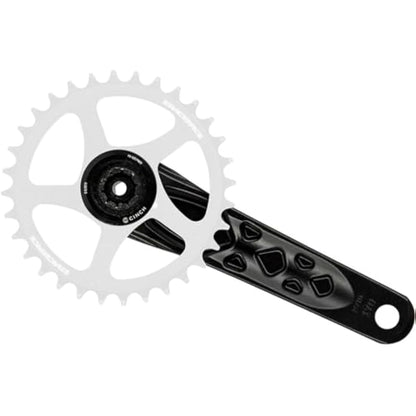 RaceFaceCK19AE137ARM165BLK