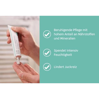 Siriderma Regenerative Skin Care Cream Plus OD 150 ml