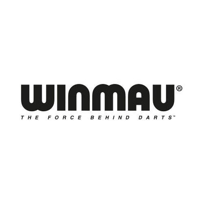 WINMAU MvG Diamond Edition Dartboard