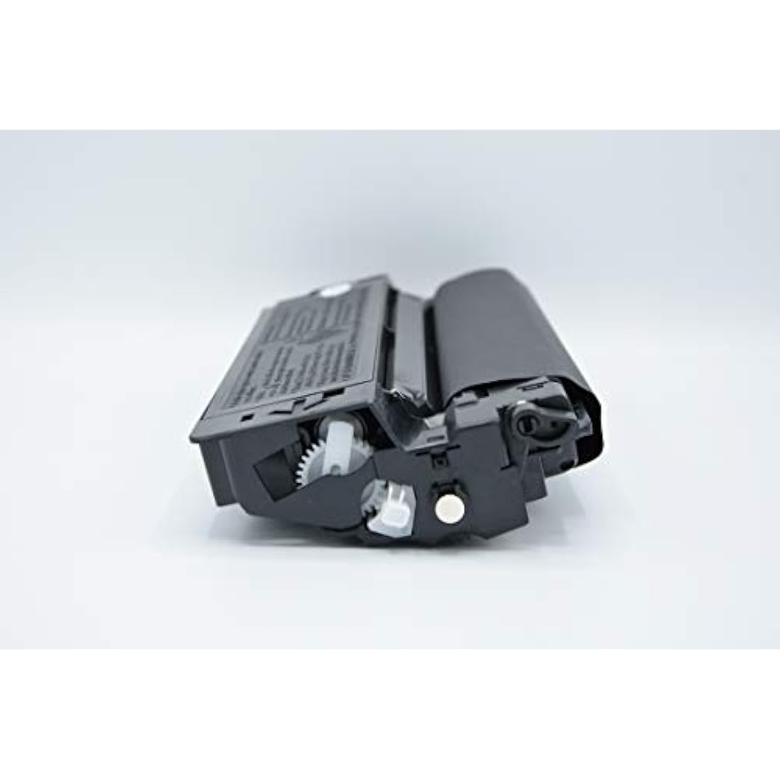 duston E30 Black Toner, 4000 Page Yield, Compatible with Canon FC120 FC200 FC204 Printers
