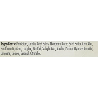 Carmex Moisturising Lip Balm, Classic, 10g