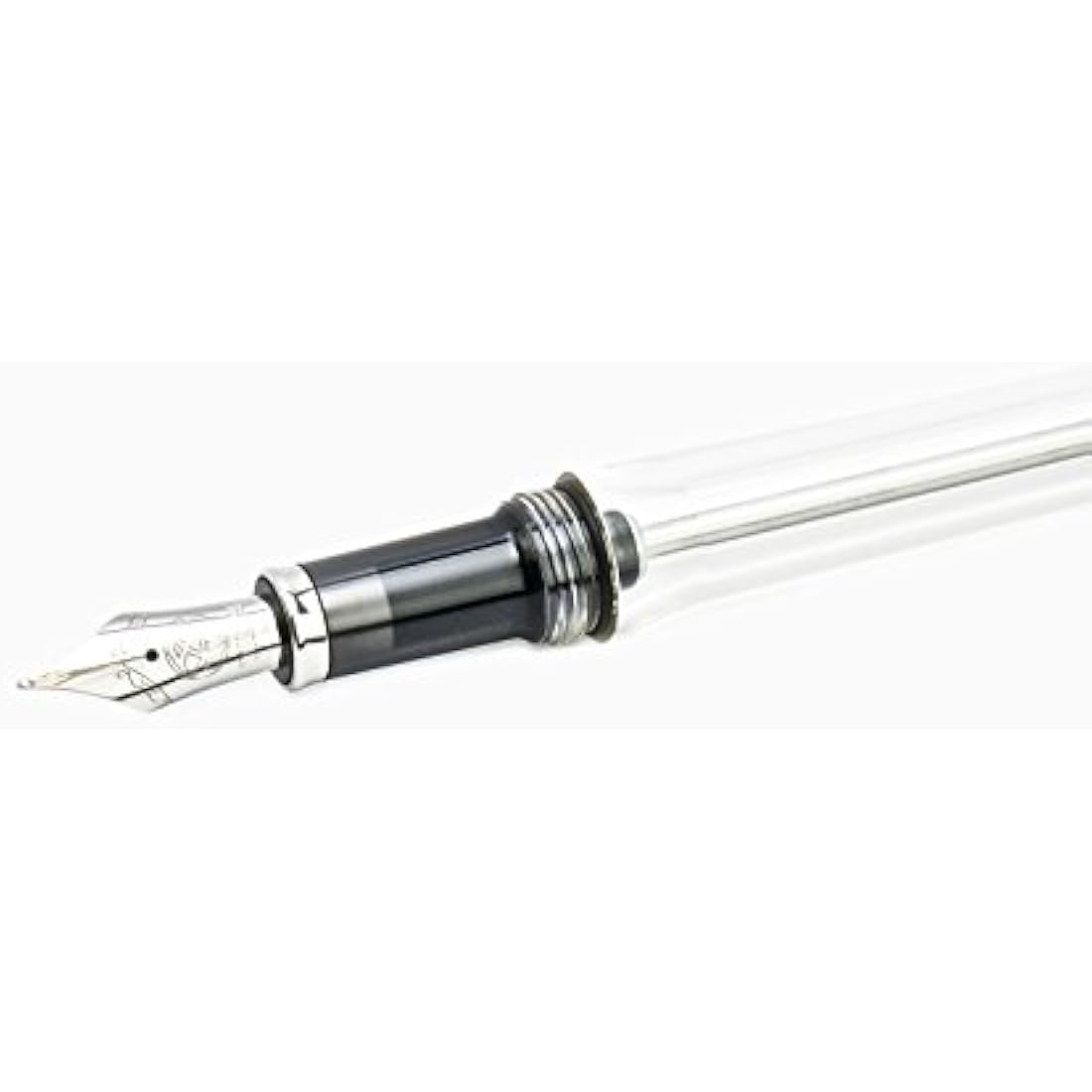 TWSBI VAC700R Stub 1.1 Nib - Fountain Pen