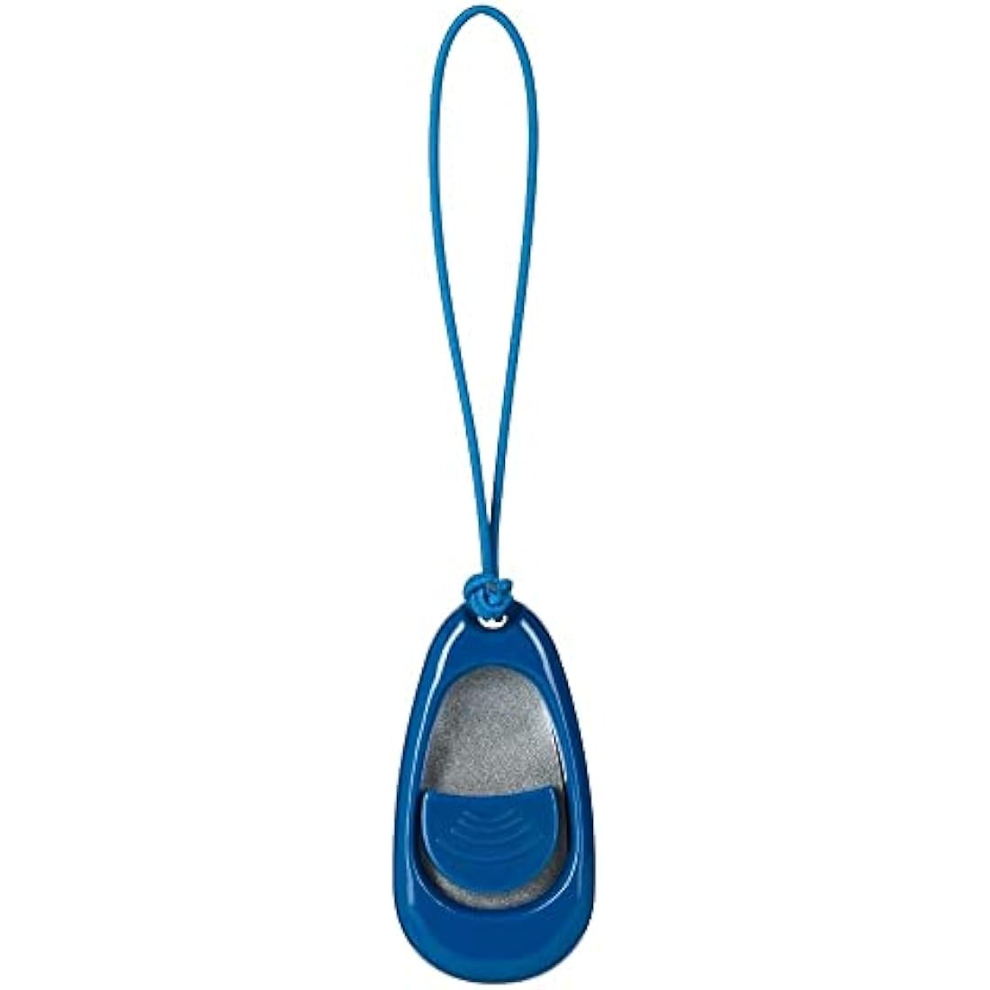 Company of Animals Multi-Clicker, Adjustable Volume, Loud and Quiet Clicks, Easy to Click, Wrist Strap, For all Dogs Including Sensitive Dogs and Puppies,Blue