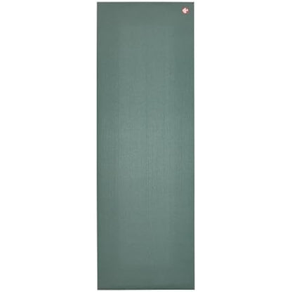 Manduka PROlite Yoga Mat - 1 Teacher Recommended, Grippy Textured 6mm ultra-dense, Hot Yoga Workout, Studio at Home Pilates