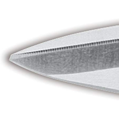 ZWILLING TWIN Multi-purpose shears, black 20cm