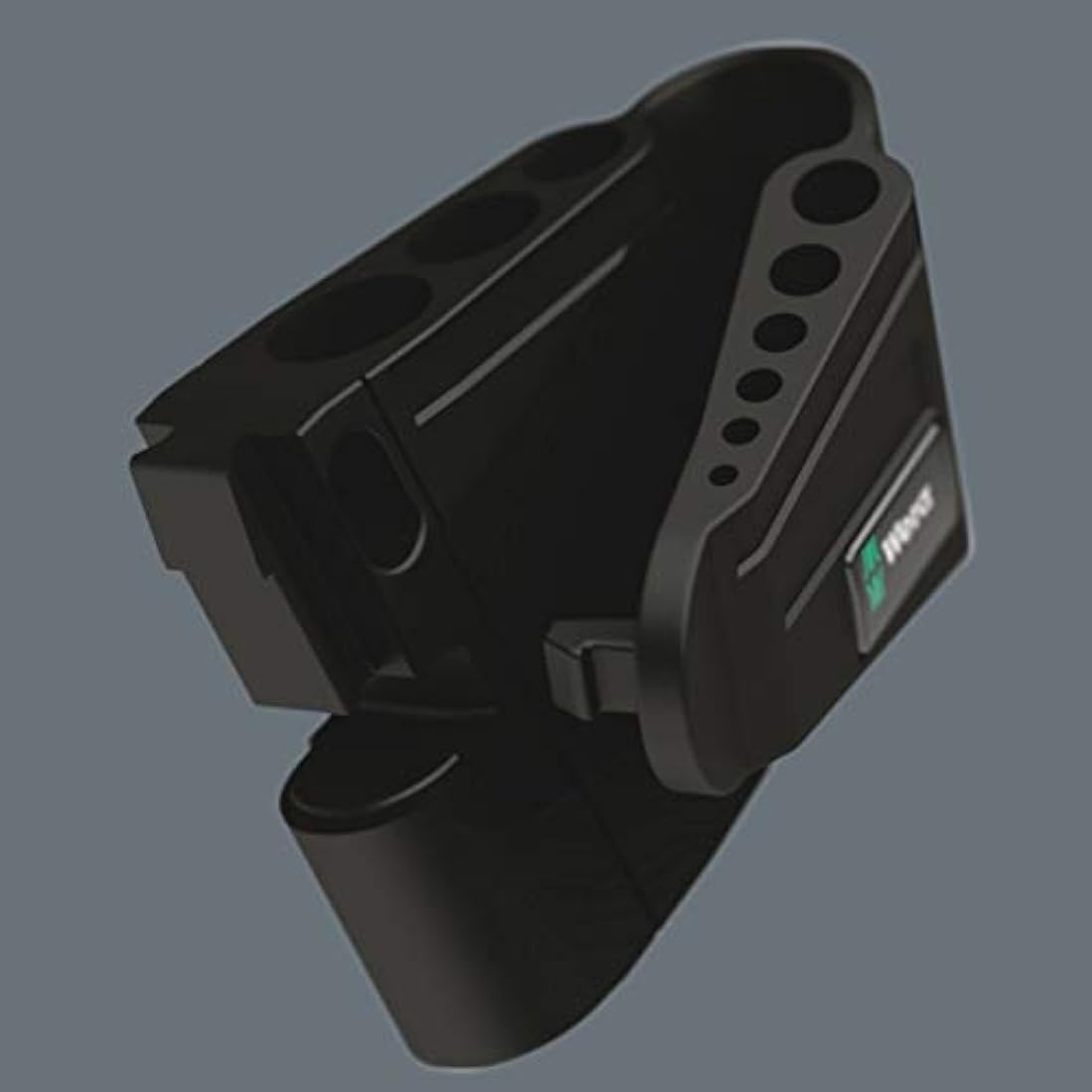 967/9 TX Multicolour Holding Function L-Key Set of 9 (TX8-TX40)