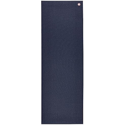 Manduka PROlite Yoga Mat - 1 Teacher Recommended, Grippy Textured 6mm ultra-dense, Hot Yoga Workout, Studio at Home Pilates