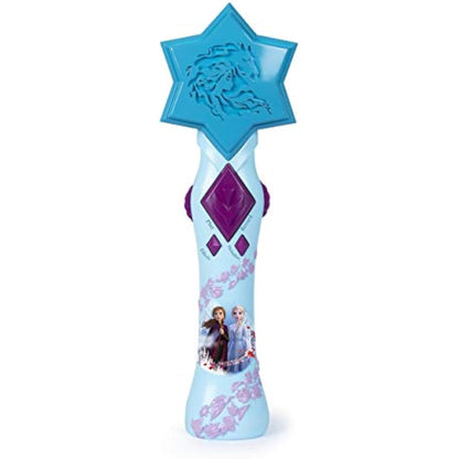 Frozen IMC Toys 16989 2 Magic Micro Recorder, Blue