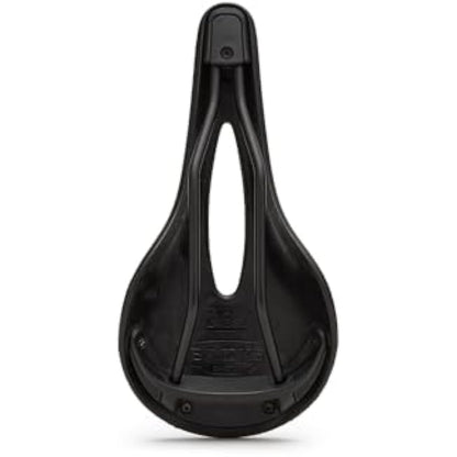 Brooks England Cambium All Weather Bike Seat - High Mileage, Waterproof, Carved/Standard Bicycle Saddle (C15, C17, C19)
