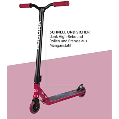 Hudora Stunt Scooter
