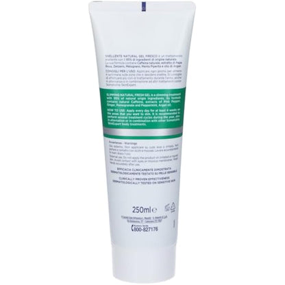 Manettih.Roberts&C. Slimming Gel, 250 ml