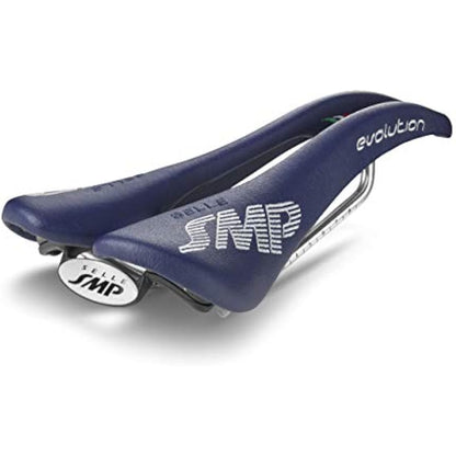 Sattel SMP EVOLUTION Edelstahl-Streben