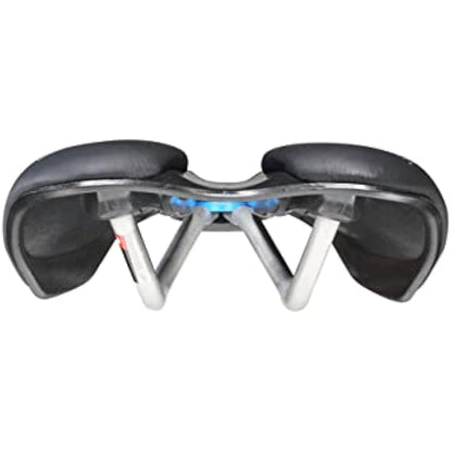 Selle Italia SLR Boost TI316 Superflow Saddle