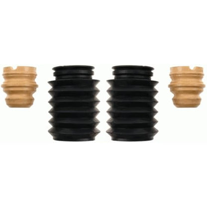 SACHS 900 133 Dust Cover Kit Shock Absorber Compatible With BMW 3 (E90) 2004-2012 Front Axle And Other Vehicles