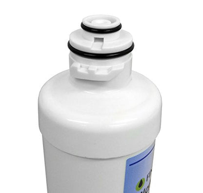 Finerfilters FC04 Water Filter Compatible with All Lincat FilterFlow FX Series Automatic Water Boilers Including EB3FX, EB4FX, EB6FX, EB6TFX, EB3FX/PB, EB3FX/TT (1 Pack)