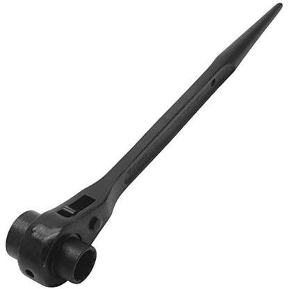 Ratchet Podger Spanner Erecting Scaffold Tool Wrench Spanner 32mm x 34mm
