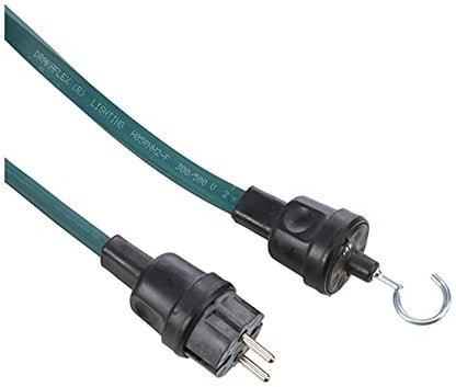 Bachmann 740,005 with Connector and End Lights with 10 sockets