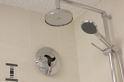 Airflow Icon 15 Cover Chrome