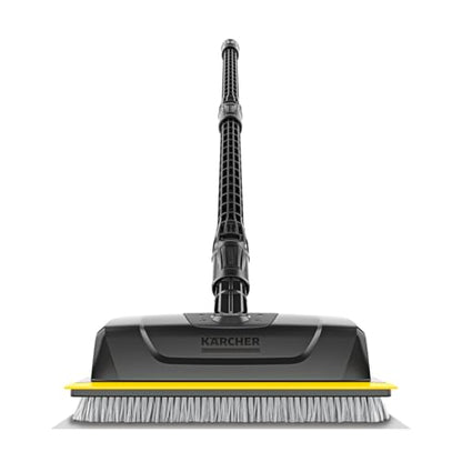 K?rcher PS 30 Floor Brush, Black, Yellow
