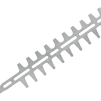 Cancanle 1 Pair 24" Hedge Trimmer Blade Set Replacement for Stihl HS45 Part No. 4228-710-6051A 42287106051