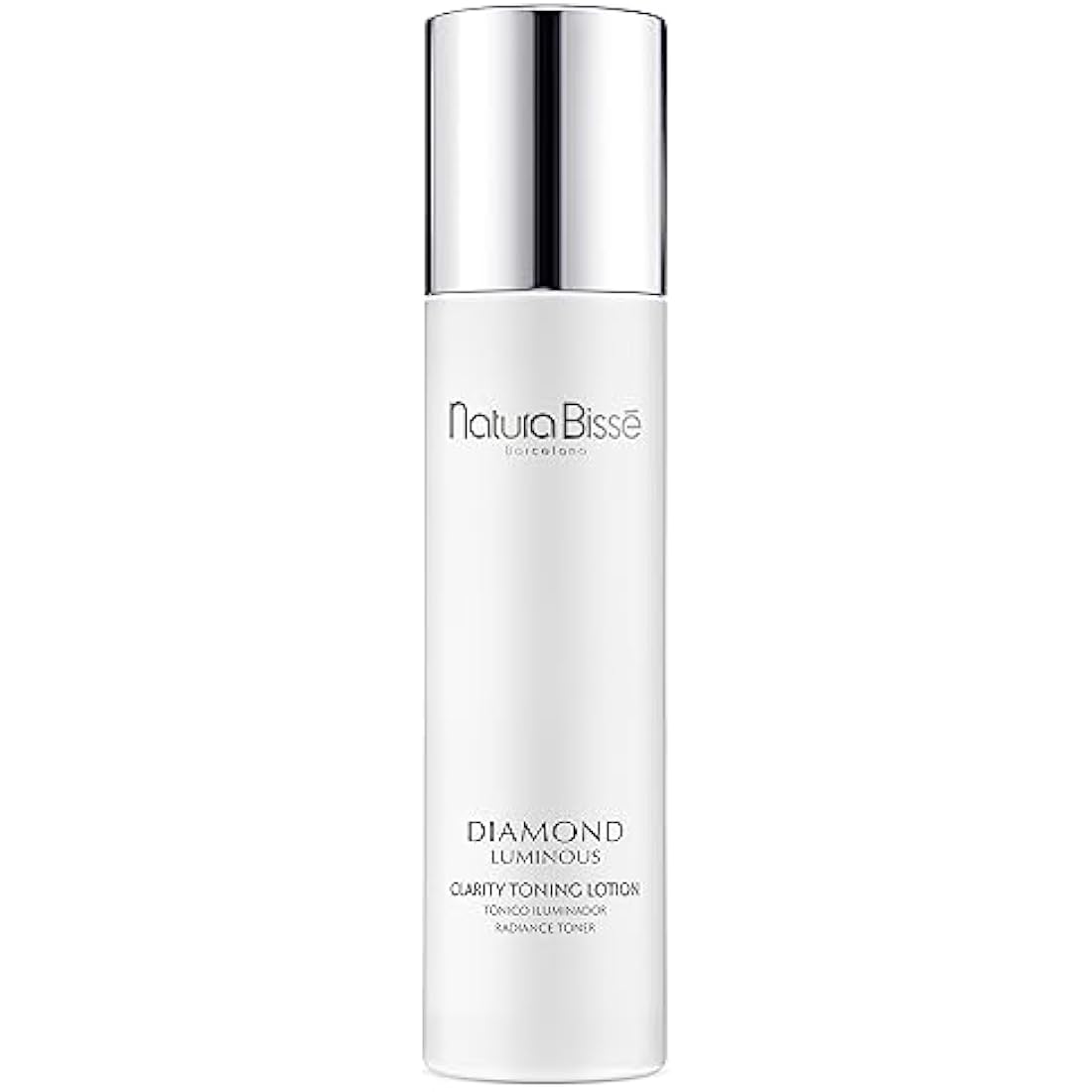 Natura Bissé Diamond White Clarity Toning Lotion, 200 ml ,31C324