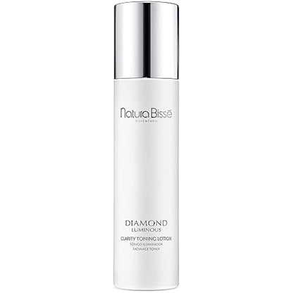 Natura Bissé Diamond White Clarity Toning Lotion, 200 ml ,31C324