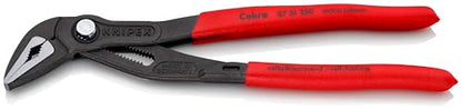 KNIPEX 8751250 SBA Cobra Extra Slim Pliers