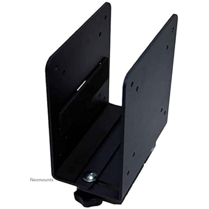 Newstar THINCLIENT-20 Thin Client Holder (attach between monitor and mount) - Black