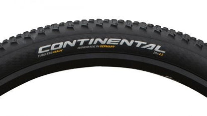 Continental Cross King Protection Bike Parts, Other, 58-622, Black