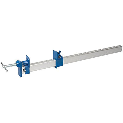 Silverline VC62 Aluminium Sash Clamp 600 mm