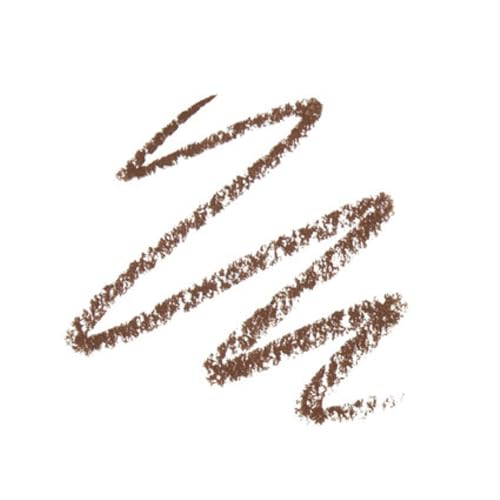 e.l.f. Instant Lift Brow Pencil, Dual-Sided, Precise, Fine Tip, Shapes, Defines, Fills Brows, Contours, Combs, Tames, Auburn 0.18g