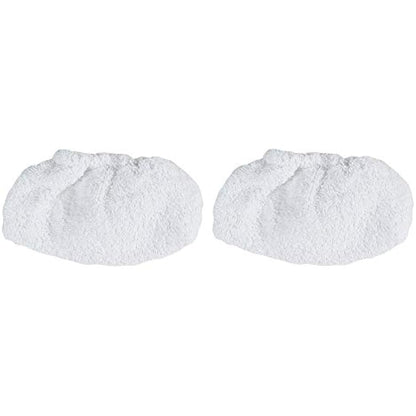 Polti Vaporetto Sockettes for Pro/Classic and Eco Pro Steam Cleaners, PAEU0318