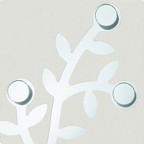 Foppapedretti Wall hanger - Coat Hooks , Mirror