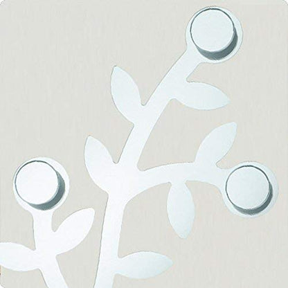 Foppapedretti Wall hanger - Coat Hooks , Mirror