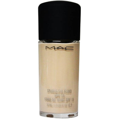 MAC Studio Fix Fluid Foundation SPF15 - NC15, 30ml/1oz