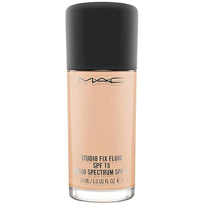 MAC Studio Fix Fluid Foundation SPF15 NW20