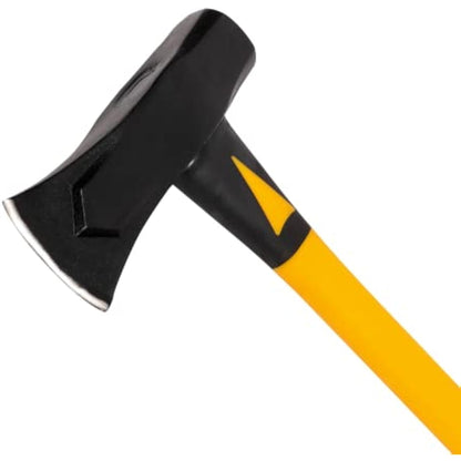 Roughneck ROU65660 Fibreglass Splitting Maul 2.7kg/6lbs