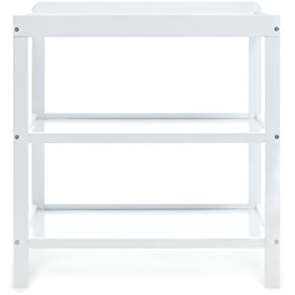 Obaby Open Changing Unit (White)