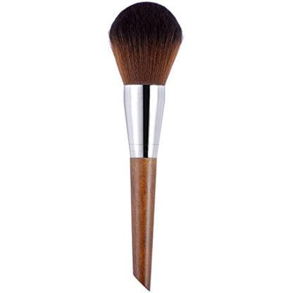 CLOTHOBEAUTY Premium Synthetic Makeup Brush Kit, Incredible Soft, Extra Large Powder Blush Bronzer Brush