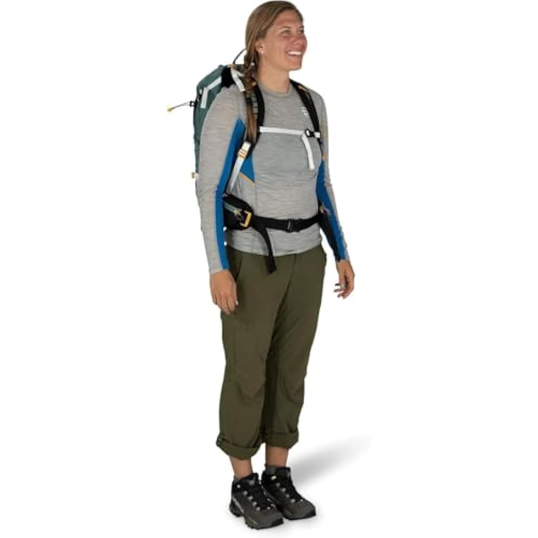 Osprey Women's Sirrus 24 Ventilated Backpacking Pack
