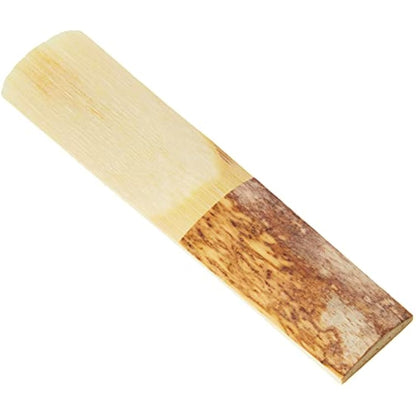 Vandoren Traditional Alto Saxophone Reeds – Box of 10 – Strength 2.5