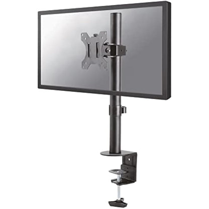 Neomounts by Newstar FPMA-D510 - Mounting kit - for LCD display (full-motion) - black - screen size: 10"-32" - clamp mountable, grommet, desk-mountable
