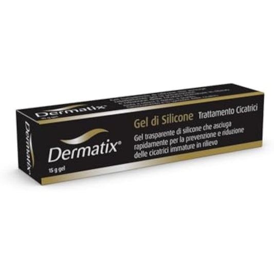Mylanmeda Scars Gel, 15 ml