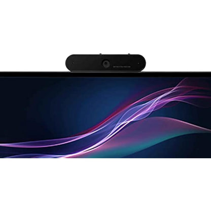 Lenovo THINKVISION MC50 MONITOR WEBCAM Black 4XC1D66056